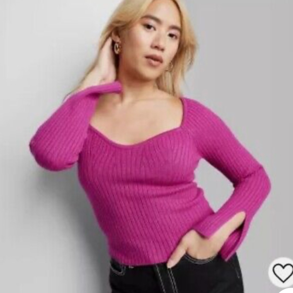 Wild fable top